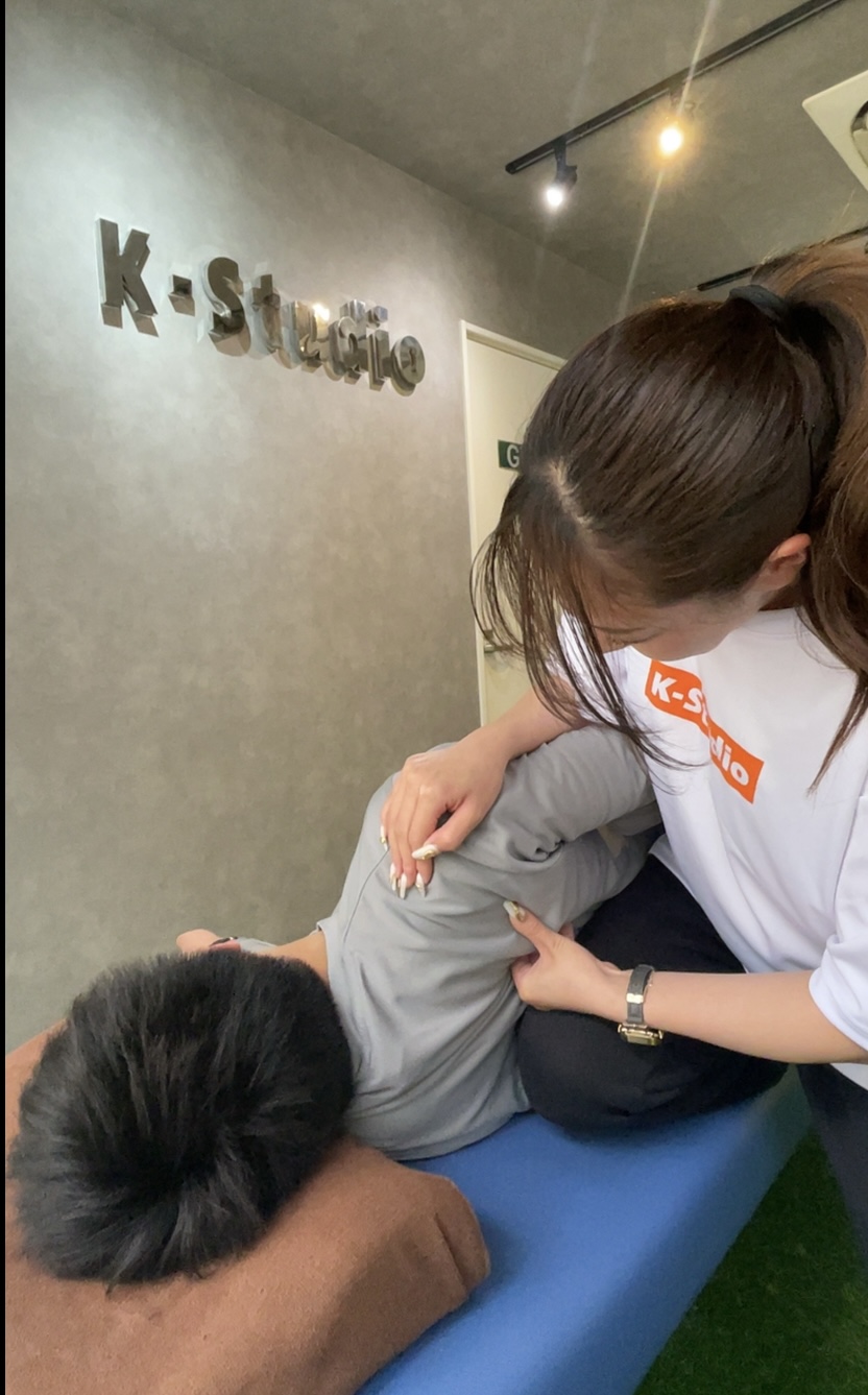 ストレッチの効果と重要性