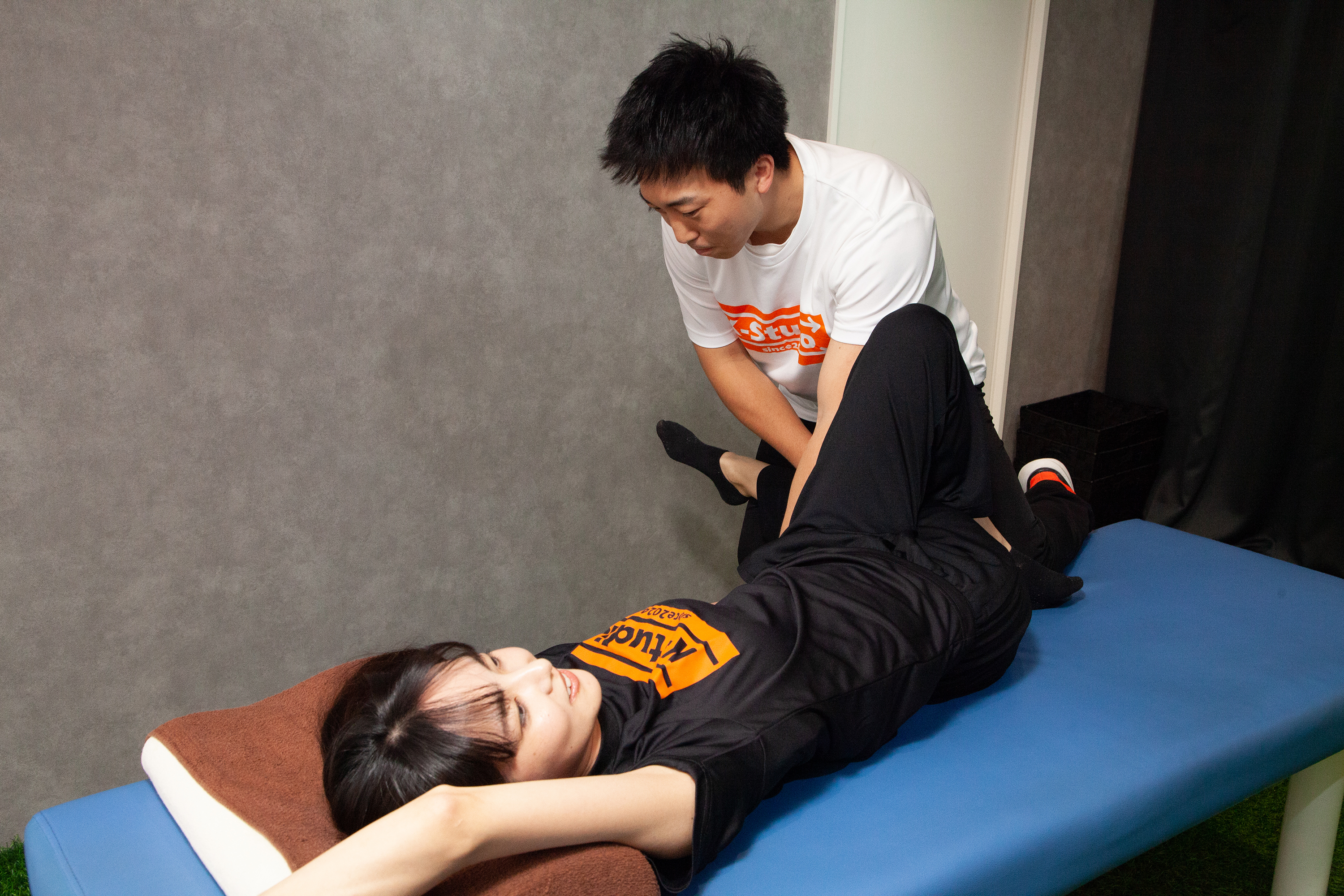 ストレッチの重要性