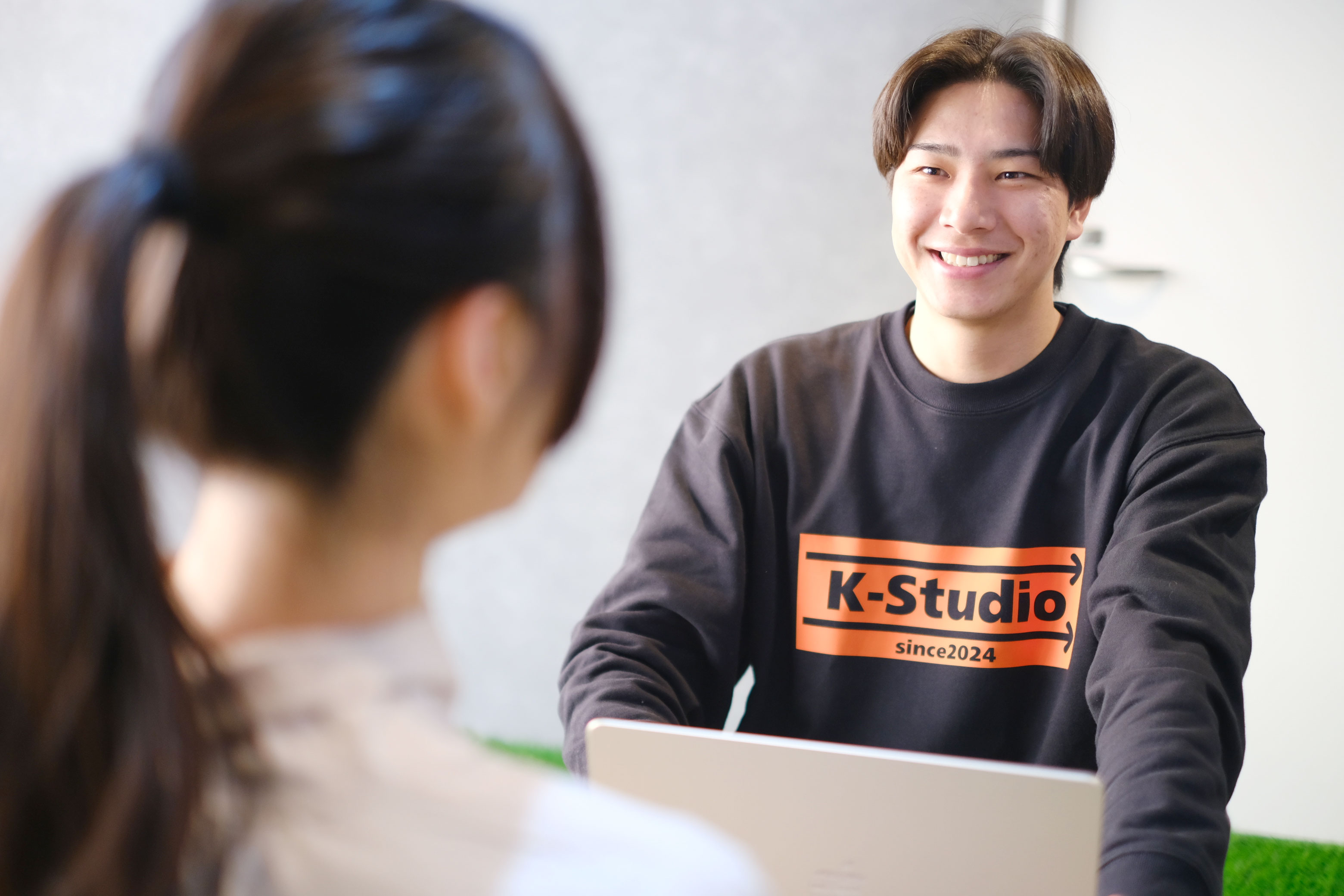ストレッチ教室のメニュー