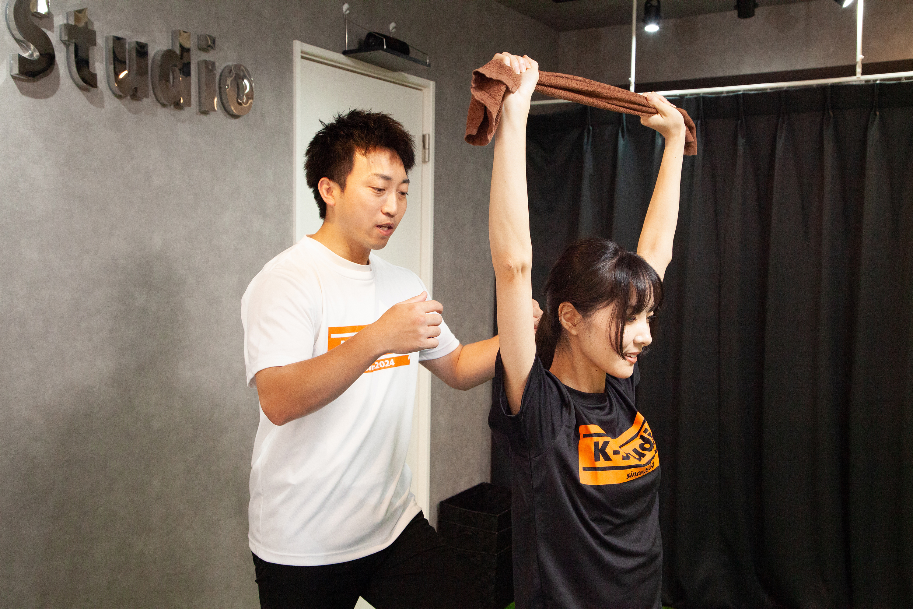 ストレッチの効果