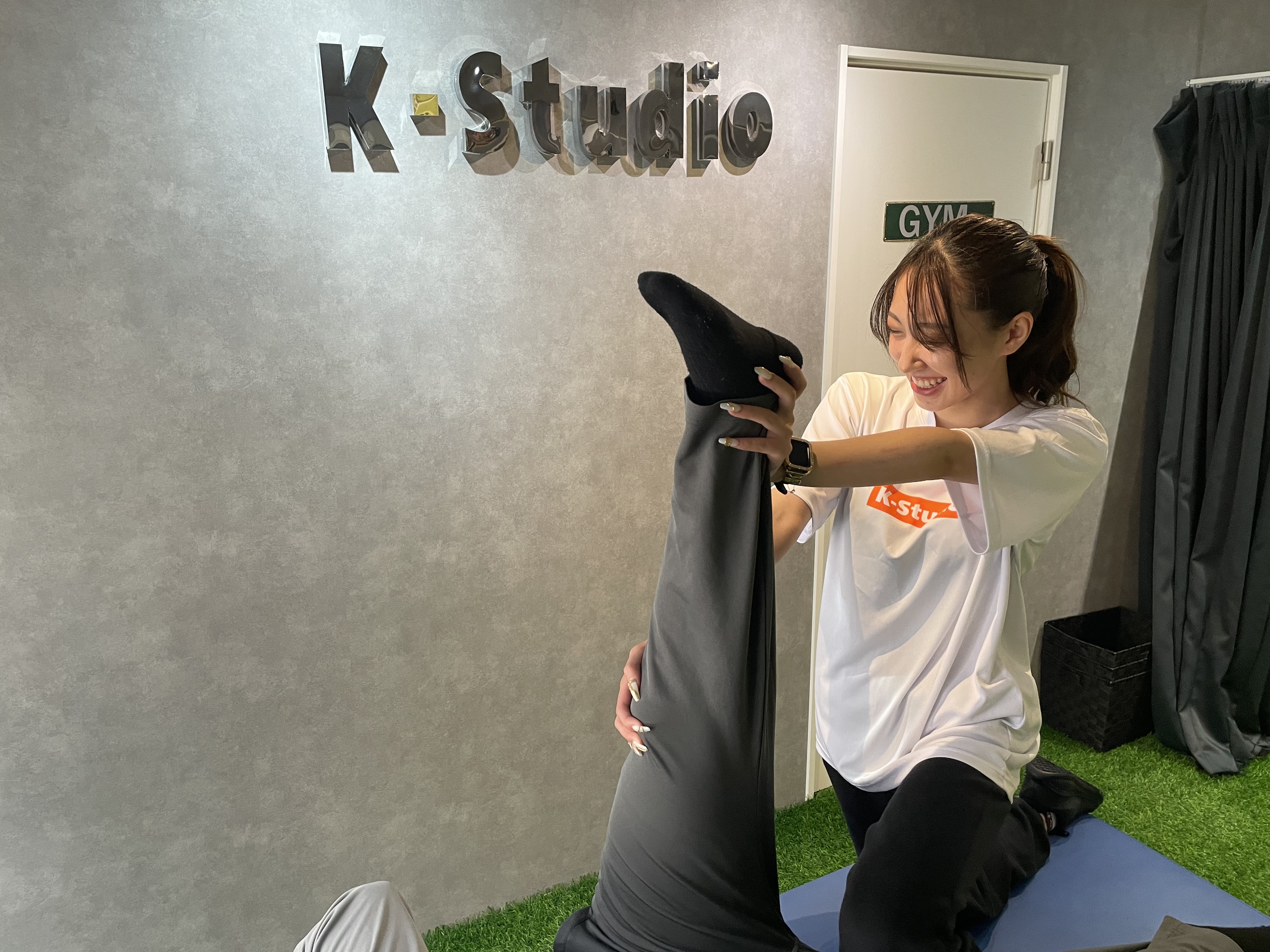 4. ストレッチを取り入れたプログラム